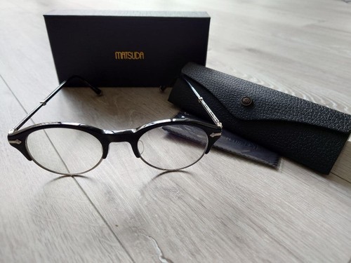 Lunettes matsuda m2014 - lunettes,