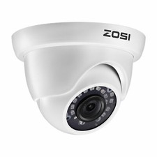 ZOSI 1080p Caméra de