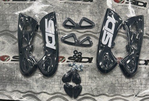 Sidi vortice and ankle - 81,