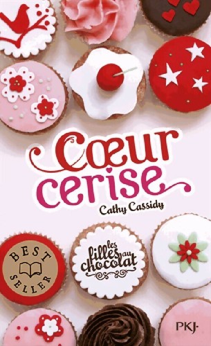 Les filles chocolat tome i - les,