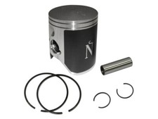 Suzuki 250 piston - (rm250),