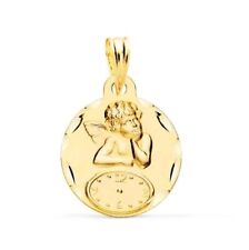 Pendentif Or 9k 375 Mls