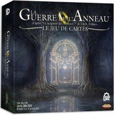 La Guerre de l'Anneau - Le Jeu
