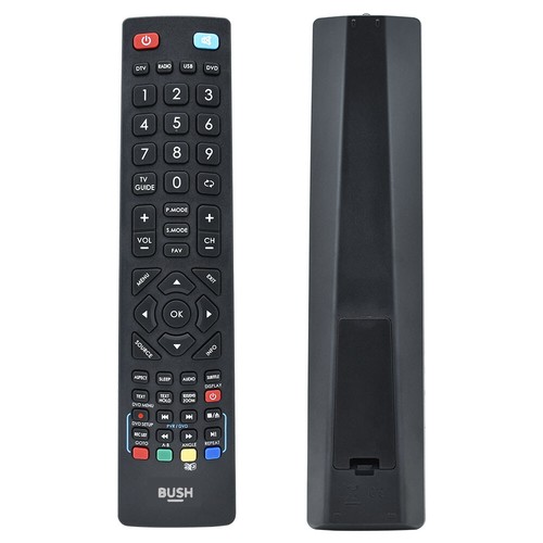 Télécommande lcd neuve - 3d,