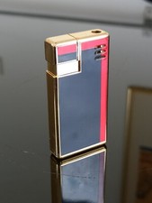 Briquet SAROME