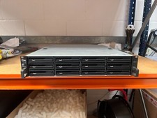 NAS RS3614xs Synology 12 baies avec 4 Go de mémoire