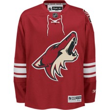 Maillot nhl arizona - arizona, coyotes