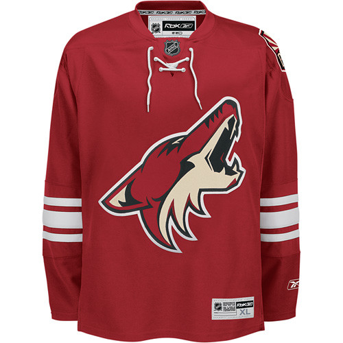 Maillot nhl arizona - maillot,