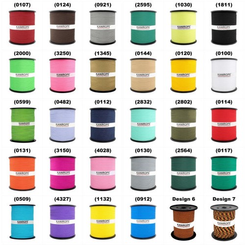 Cordage polypropylène - cordage,