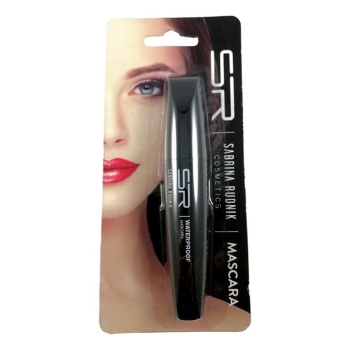 Mascara cils noir - cils, 9