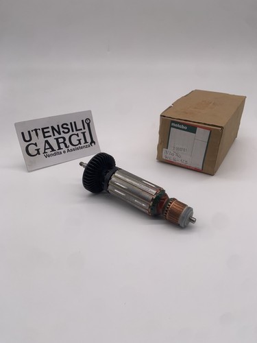 Remplacement original induit - remplacement,