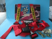 Ceinture Sécurité Original