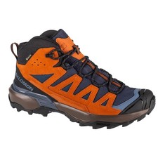 Chaussures Salomon X Ultra 360 Ltr Mid Gtx 475707