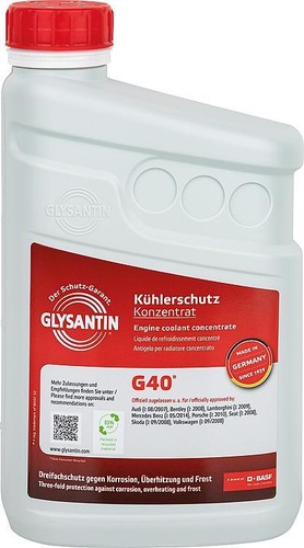 Glysantin liquide - glysantin, de