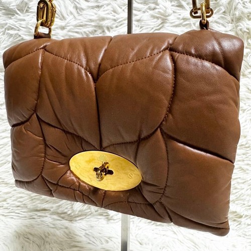Sac bandoulière mulberry - sac,
