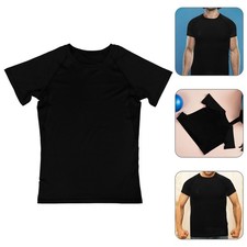  Haut de sport à manches