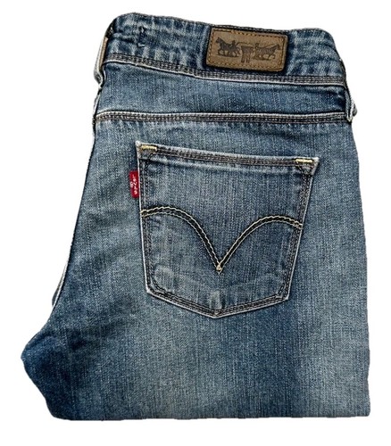 Levis 473 skinny fit jeans - 473,