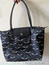 Longchamp Le Pliage Tote Nylon