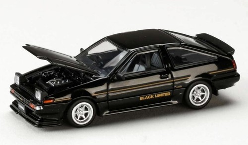 Toyota sprinter trueno - toyota, (ae86)