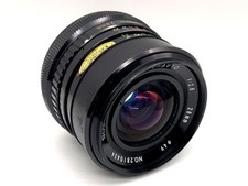 Soligor 28Mm 1:2.8 Objectif