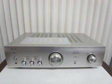 Amplificateur intégré DENON