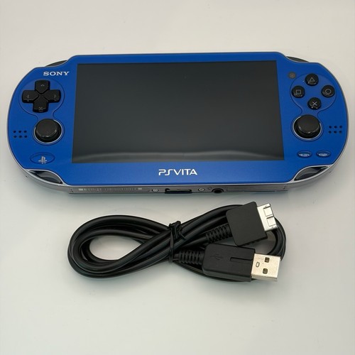 Sony vita pch 1000 - sony, pch-1000/1100