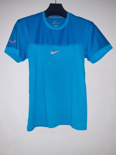 Tennis shirt nike nadal madrid - tennis,