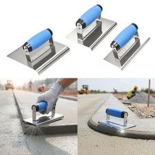 Truelle d'angle à main, outil