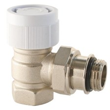  Corps thermostatique équerre