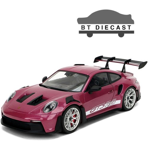 Jada pink slips porsche - porsche, 911