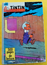 RELIURE D'EDITEUR JOURNAL