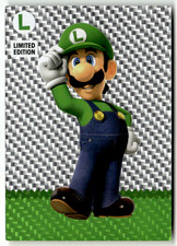 Panini Super Mario Autocollant