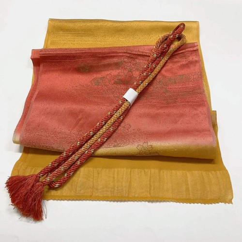 7761 accessoire kimono - accessoire,