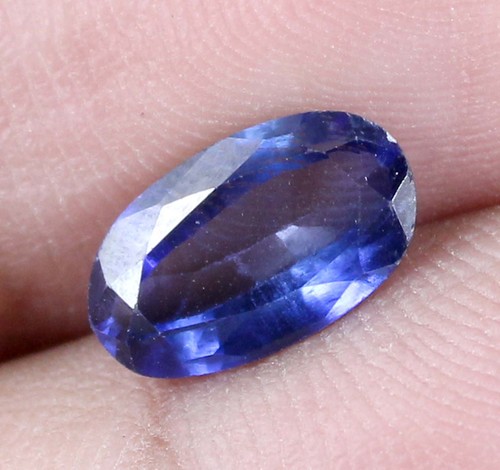 Naturel ceylan bleu saphir - ceylan,