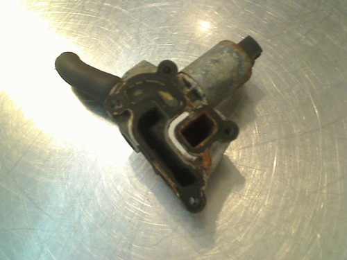Vanne egr opel corsa - vanne,