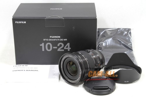 Objectif fujifilm fuji fujinon - objectif,
