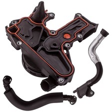 Valve Séparateur d'huile for