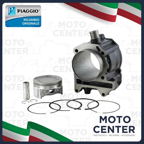 Kit cylindre piaggio - kit, beverly