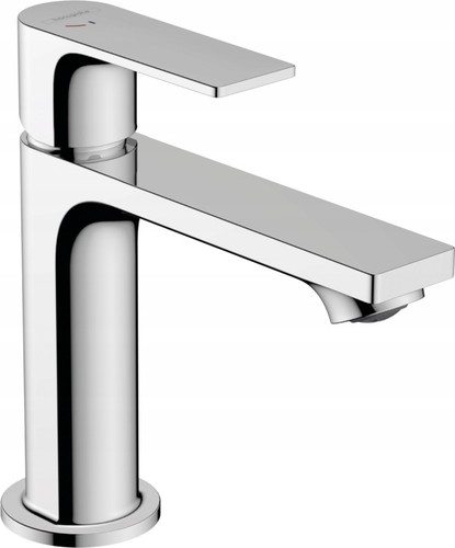 Mitigeur lavabo sur pied - mitigeur,