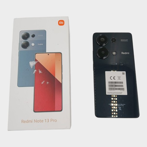 Xiaomi redmi note pro - 13,