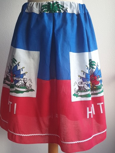 Jupe femme traditionnelle - jupe,