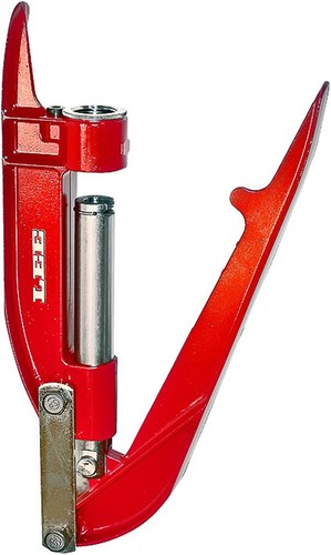 Lee precision cast iron - cast,