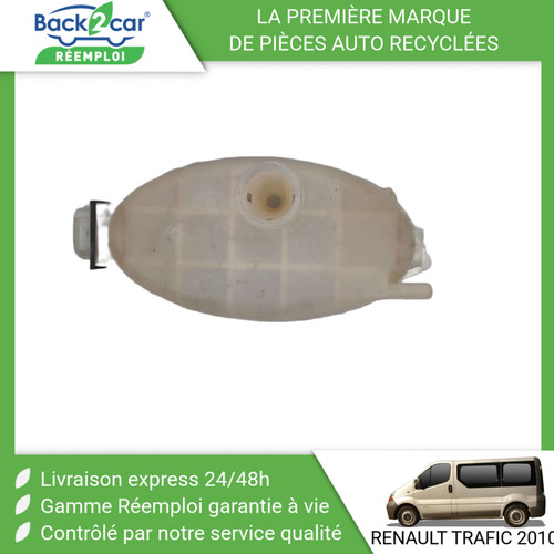 Vase expansion renault - 🏆,