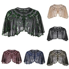 Châle Femme Fête Accessoires