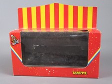 D568 Verem 801 Boite Vide d'Origine Camion Grue Richier RC60 Cirque Pinder 1/50