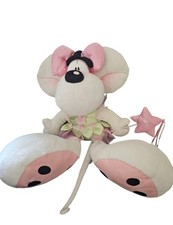Peluche Geante Fée Diddlina 