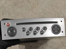 SYSTÈME AUDIO | RADIO-CD | RENAULT SCENIC II |