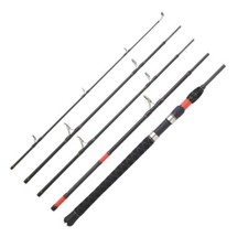 CANNE VOYAGE DAIWA MEGAFORCE BIG FISH TRAVEL 3M60 Alciumpeche