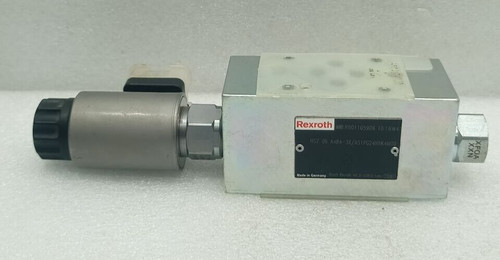Rexroth r901105906 hsz - r901105906,