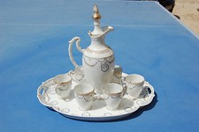 ancien service à liqueur en